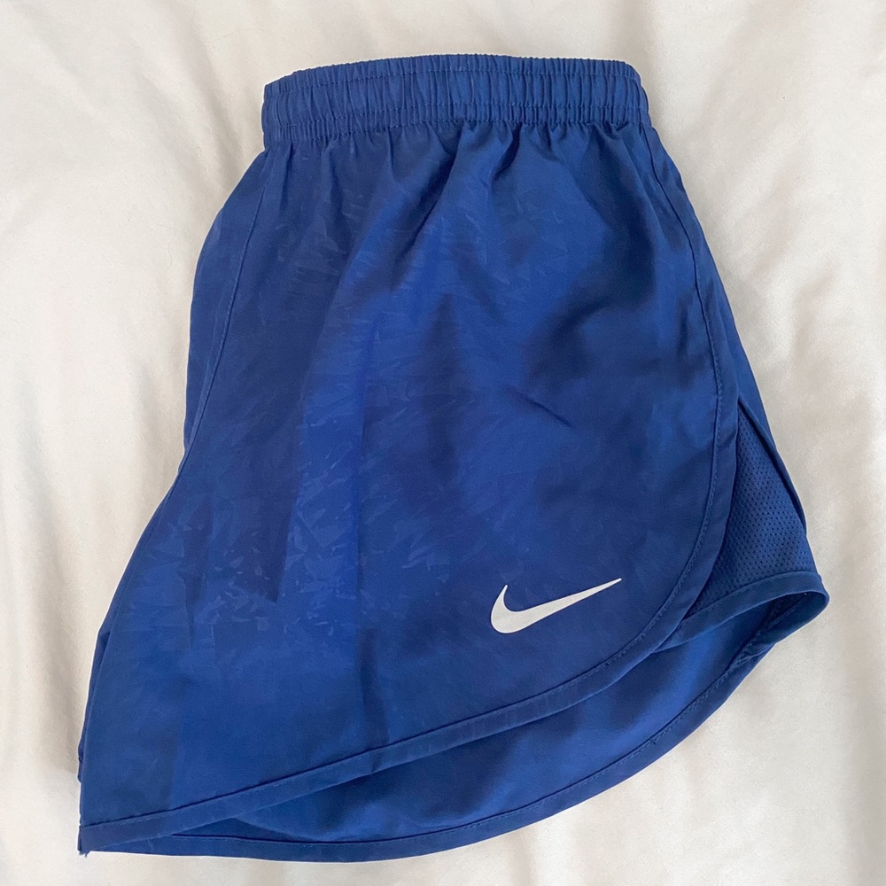 Nike shorts - Dark Blue